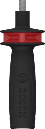 Ergonomiczny uchwyt Bosch PRO M8.